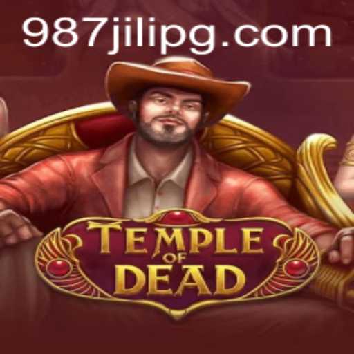 TempleofDead: An Immersive Journey Through Ancient Realms