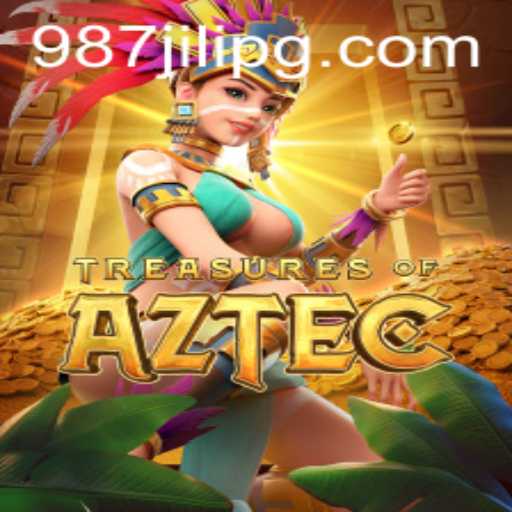 Treasures of Aztec: An Exciting Adventure Through Ancient Civilizations