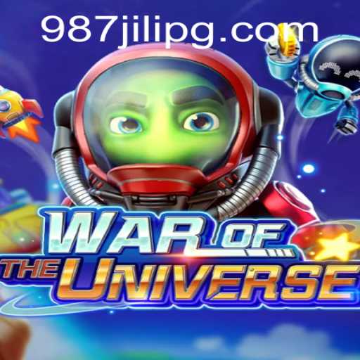 Exploring WAROFTHEUNIVERSE: The Galactic Battle Game Thrusting Players into Cosmic Warfare