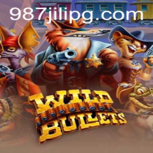 WildBullets: An Immersive Gaming Experience with 987JILI