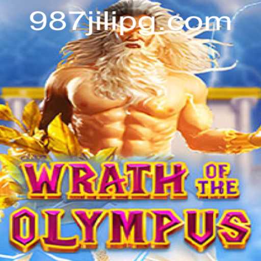 Discover the Epic World of WrathofOlympus: A Gaming Adventure