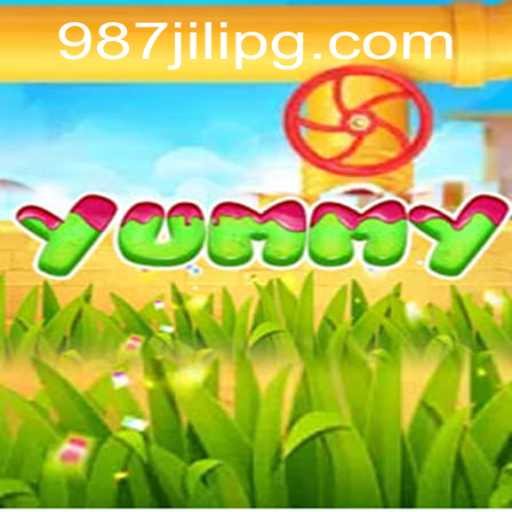 Exploring 'Yummy' - A Delightful Gaming Experience with 987JILI